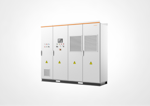 3.6~4.0MW雙饋?zhàn)兞髌?690V